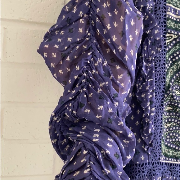 Sundance Blouse - Picture 7 of 8